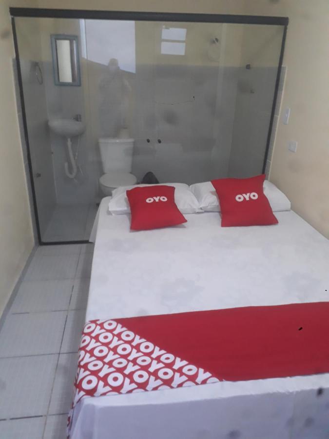 Rio De Agua Viva Hotel O Maceio  Ngoại thất bức ảnh