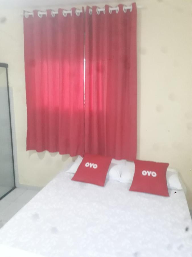 Rio De Agua Viva Hotel O Maceio  Ngoại thất bức ảnh